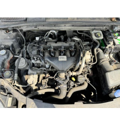 Porte avant droit FORD MONDEO 3 Photo n°6