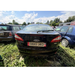 Porte avant droit FORD MONDEO 3 Photo n°14