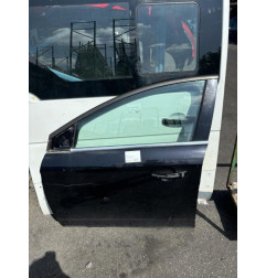 Porte avant gauche FORD MONDEO 3 Photo n°1