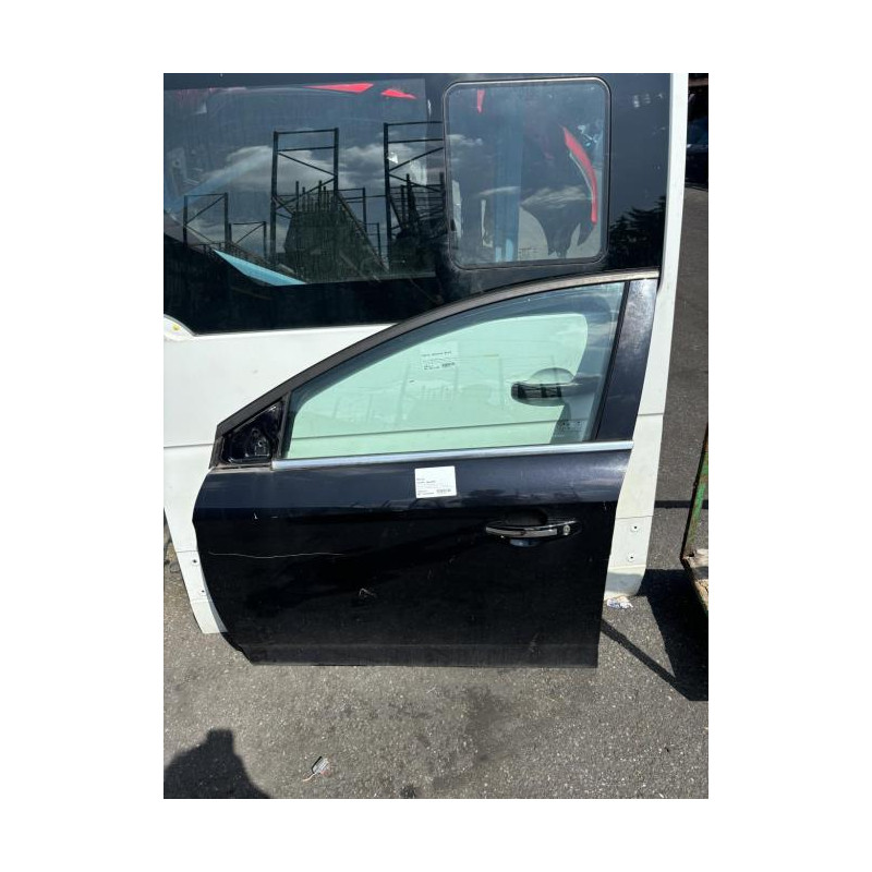 Porte avant gauche FORD MONDEO 3