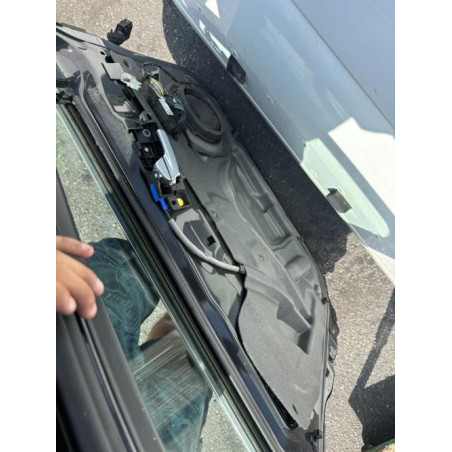 Porte avant gauche FORD MONDEO 3