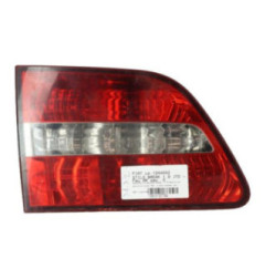 Feu arriere secondaire gauche (feux) FIAT STILO Photo n°1