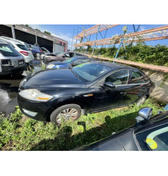 Retroviseur gauche FORD MONDEO 3 Photo n°10