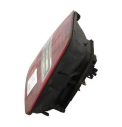 Feu arriere secondaire gauche (feux) FIAT STILO Photo n°3