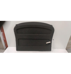 Plage arriere FORD MONDEO 3