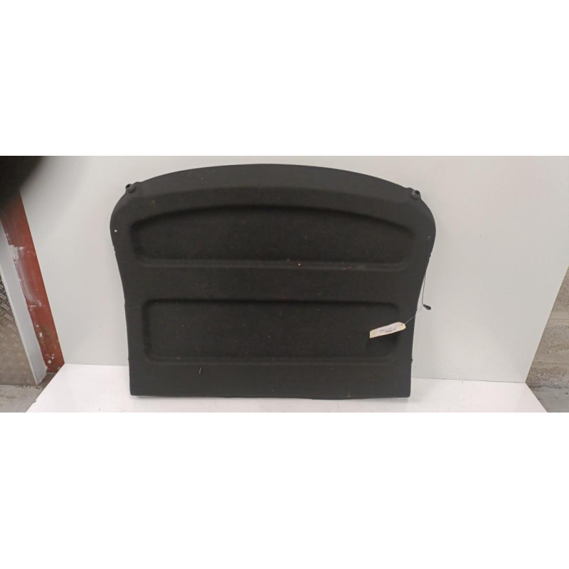 Plage arriere FORD MONDEO 3