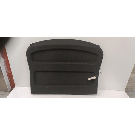 Plage arriere FORD MONDEO 3