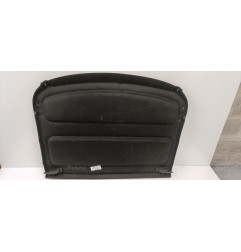 Plage arriere FORD MONDEO 3 Photo n°2