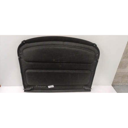 Plage arriere FORD MONDEO 3 Photo n°2