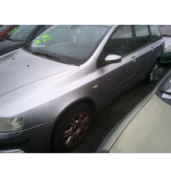 Feu arriere secondaire gauche (feux) FIAT STILO Photo n°7