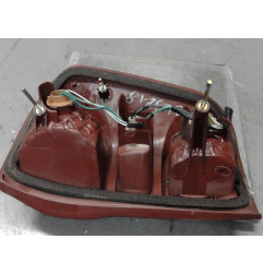 Feu arriere principal gauche (feux) TOYOTA RAV4 2 Photo n°3