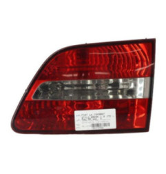 Feu arriere secondaire droit (feux) FIAT STILO Photo n°1