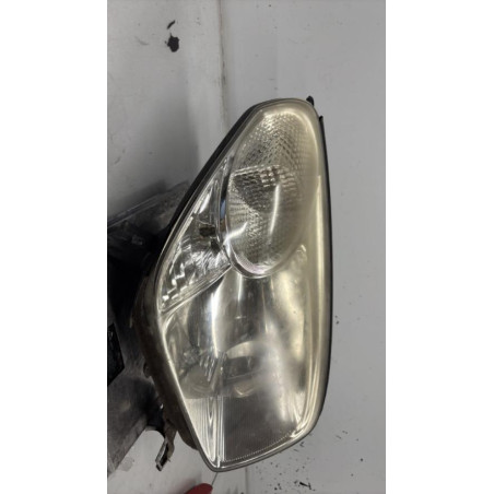 Optique avant principal droit (feux)(phare) TOYOTA RAV4 2