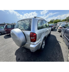 Porte arriere droit TOYOTA RAV4 2 Photo n°12