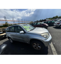 Porte arriere gauche TOYOTA RAV4 2 Photo n°7