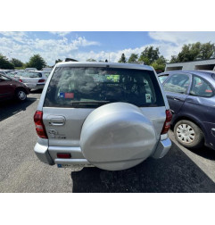 Porte arriere gauche TOYOTA RAV4 2 Photo n°13