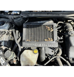 Retroviseur droit TOYOTA RAV4 2 Photo n°7