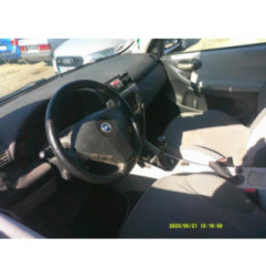 Feu arriere secondaire droit (feux) FIAT STILO Photo n°8