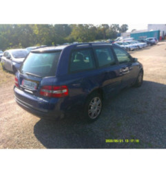 Feu arriere secondaire droit (feux) FIAT STILO Photo n°9