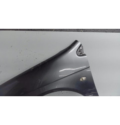Aile avant gauche CITROEN C5 1 Photo n°3