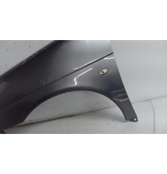 Aile avant gauche CITROEN C5 1 Photo n°4