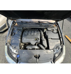 Aile avant gauche CITROEN C5 1 Photo n°10