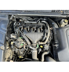 Aile avant gauche CITROEN C5 1 Photo n°12