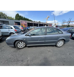 Aile avant gauche CITROEN C5 1 Photo n°13