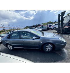 Aile avant gauche CITROEN C5 1 Photo n°14