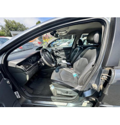 Aile avant gauche CITROEN C5 1 Photo n°15