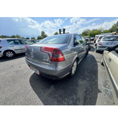 Aile avant gauche CITROEN C5 1 Photo n°18