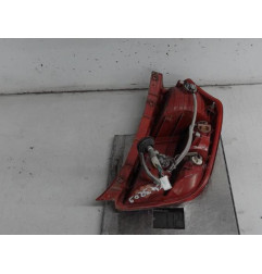 Feu arriere principal gauche (feux) HYUNDAI I 10 1