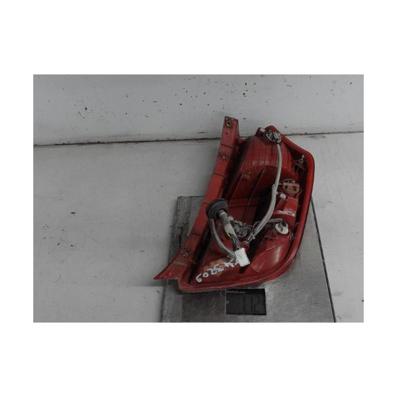 Feu arriere principal gauche (feux) HYUNDAI I 10 1