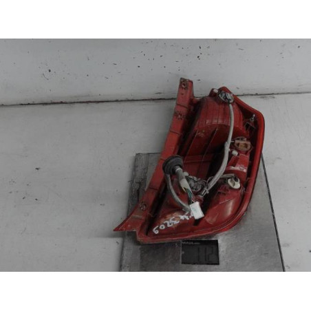 Feu arriere principal gauche (feux) HYUNDAI I 10 1