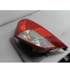 Feu arriere principal gauche (feux) HYUNDAI I 10 1 Photo n°5