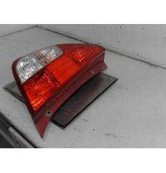 Feu arriere principal gauche (feux) HYUNDAI I 10 1 Photo n°6