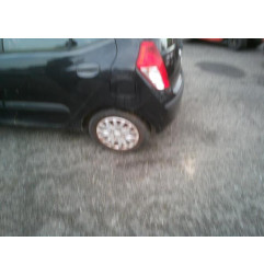 Feu arriere principal gauche (feux) HYUNDAI I 10 1 Photo n°7