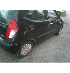 Feu arriere principal gauche (feux) HYUNDAI I 10 1 Photo n°8