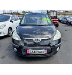 Feu arriere principal gauche (feux) HYUNDAI I 10 1 Photo n°11