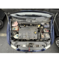 Feu arriere secondaire droit (feux) FIAT STILO Photo n°13