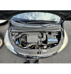 Feu arriere principal gauche (feux) HYUNDAI I 10 1 Photo n°12