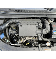 Feu arriere principal gauche (feux) HYUNDAI I 10 1 Photo n°13