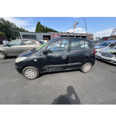 Feu arriere principal gauche (feux) HYUNDAI I 10 1 Photo n°14