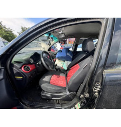 Feu arriere principal gauche (feux) HYUNDAI I 10 1 Photo n°16