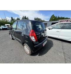 Feu arriere principal gauche (feux) HYUNDAI I 10 1 Photo n°19