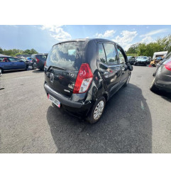 Feu arriere principal gauche (feux) HYUNDAI I 10 1 Photo n°20