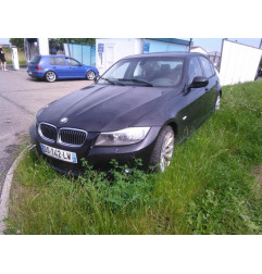 Porte arriere droit BMW SERIE 3 E90 Photo n°4