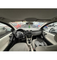 Feu arriere secondaire droit (feux) FIAT STILO Photo n°17