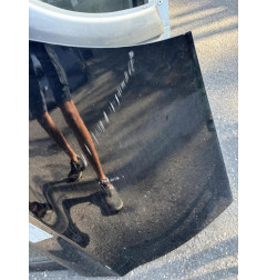 Porte arriere gauche BMW SERIE 3 E90