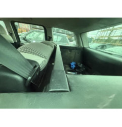 Feu arriere secondaire droit (feux) FIAT STILO Photo n°19